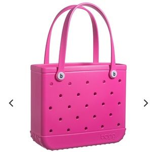 Haute Pink Baby Bogg Bag